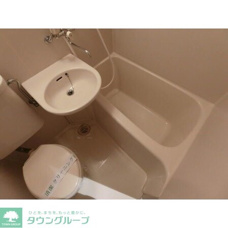 ラポール町田の物件内観写真